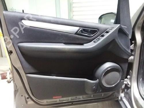 Front left panel MERCEDES-BENZ B-CLASS Sports Tourer (W245) B 180 CDI (245.207) | BP6831755C58 