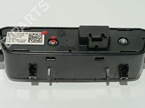 Headlight switch BMW 1 (F21) 116 d | BP16662855I24 