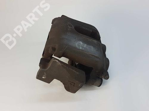 Right front brake caliper MERCEDES-BENZ M-CLASS (W164) ML 300 CDI 4-matic (164.120) | BP11543175M104 