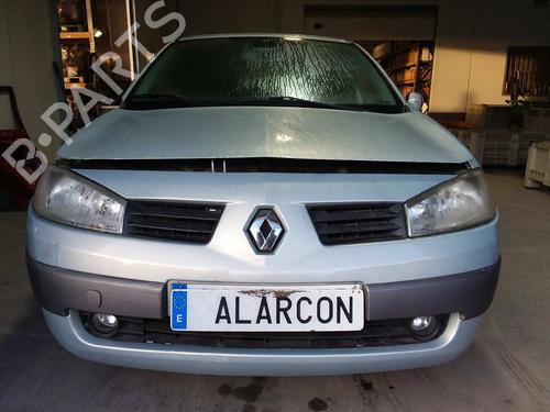 Brugte RENAULT MEGANE II Saloon (LM0/1_) 1.5 dCi (LM0F, LM0T, LM2B) (82 hp) 4280005