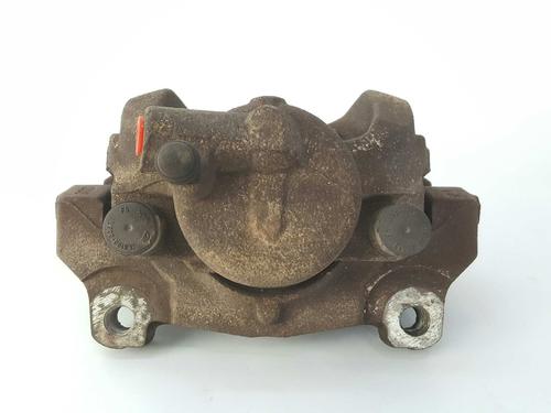 Left front brake caliper LAND ROVER FREELANDER 2 (L359) 2.2 TD4 4x4 | BP11543096M105