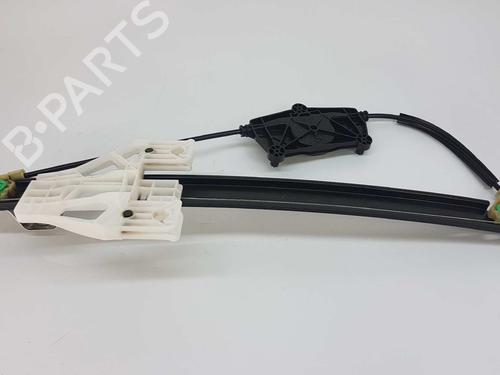 Rear left window mechanism AUDI Q3 (8UB, 8UG) 2.0 TDI | BP9456758C24