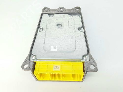 Airbag Kit MERCEDES-BENZ S-CLASS (W221, V221) S 320 CDI (221.022, 221.122) | BP3675993C86 