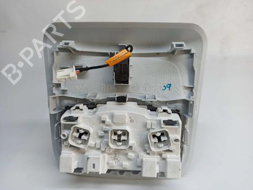 Interior roof light PEUGEOT 208 I (CA_, CC_) 1.2 PureTech 82 | BP8413544I8