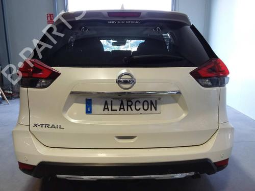 Elektronisk modul NISSAN X-TRAIL III (T32_, T32R, T32RR) 1.6 dCi (T32) | BP6598254M83 