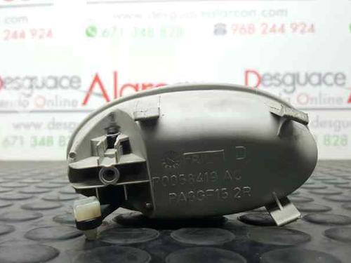 Front right interior door handle MERCEDES-BENZ CLK (C209) CLK 270 CDI (209.316) | BP3327157I14 
