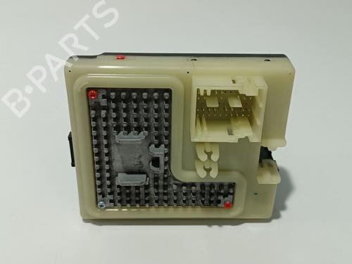 Ignition barrel MERCEDES-BENZ S-CLASS (W222, V222, X222) S 350 BlueTEC / d (222.132, 222.032, 222.123) | BP15800522M48 