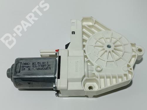 Moteur de lève-vitre avant droit AUDI Q5 (8RB) 2.0 TDI (150 hp) 11509833