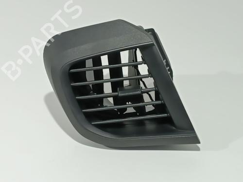 Used Air vent Air vent TOYOTA PROACE Van (MDZ_) 1.5 D4d (MDZ1) (120 hp) 34399959 34399959