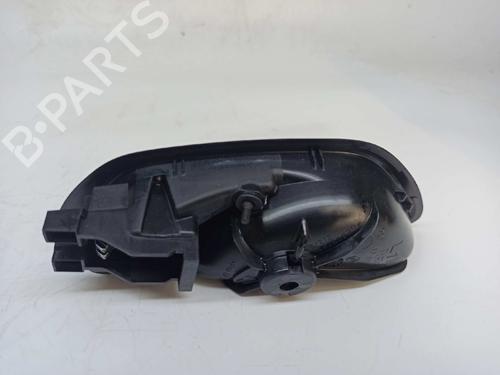 Venstre bagtil invendig håndtag RENAULT MEGANE IV Hatchback (B9A/M/N_) 1.6 dCi 130 (B9A4) | BP8632424I15 