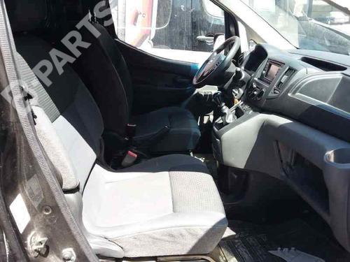 Electronic sensor NISSAN NV200 / EVALIA Bus  | BP2741197M84 