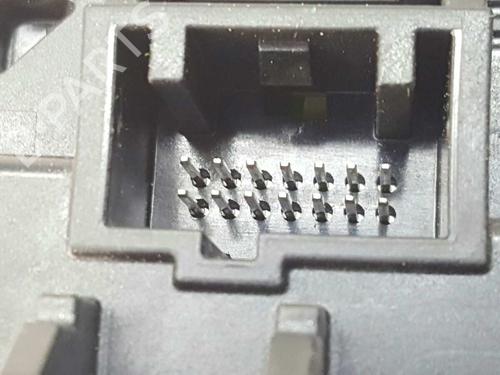 Electronic module FORD FOCUS III 1.6 TDCi | BP5213696M83