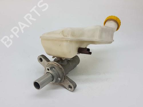 Used Brake master cylinder CITROËN C3 II (SC_) 1.4 HDi 70 (SC8HZC, SC8HR0, SC8HP4) (68 hp) 5320553