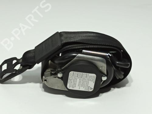 Front right seatbelt AUDI A6 C6 Avant (4F5) | BP32518933I25 - Image 2