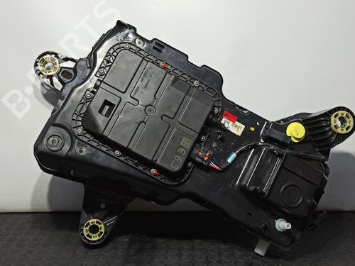 AdBlue tank CITROËN BERLINGO Box Body/MPV (K9) 1.5 BlueHDi 100 | BP16674547M85
