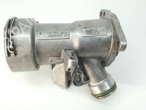 Used Pipe MERCEDES-BENZ E-CLASS (W211) E 270 CDI (211.016) (177 hp) 14537108