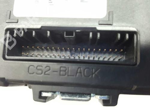Zekeringkast RENAULT KOLEOS I (HY_) 2.0 dCi (HY0K) | BP3676538E1 