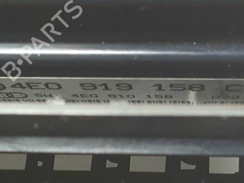Climate control AUDI A8 D3 (4E2, 4E8) 4.2 TDI quattro | BP4697328I5