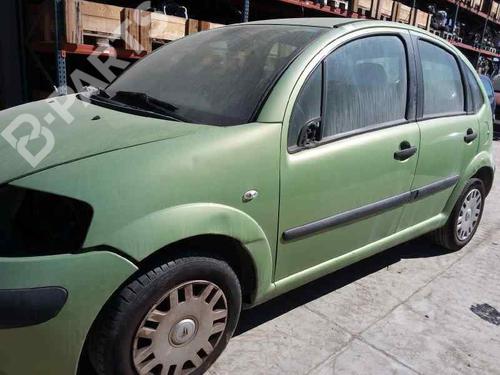Højre bagtil invendig håndtag CITROËN C3 I (FC_, FN_) 1.4 i | BP5223207I16 