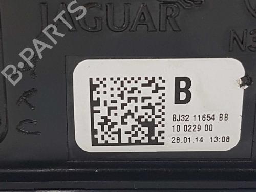 Switch LAND ROVER RANGE ROVER EVOQUE (L538) 2.2 D 4x4 | BP14540919I30 