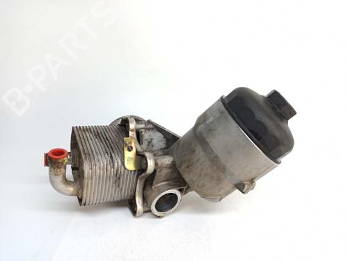 Support OPEL COMBO Box Body/MPV  | BP14538099C155