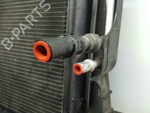 AC radiator BMW X5 (E53) 4.4 i | BP2792147M32 