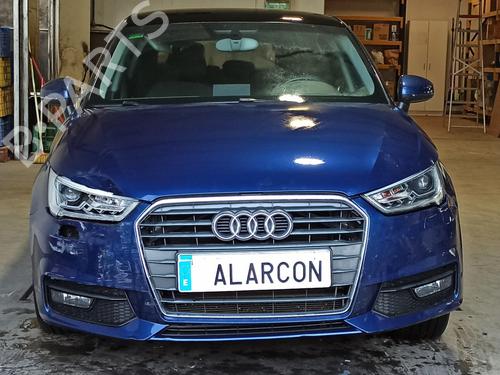 Comfort control module AUDI A1 Sportback (8XA, 8XF) 1.6 TDI | BP26311301M56 