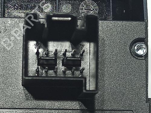 Switch VW EOS (1F7, 1F8) 2.0 FSI | BP14531199I30 