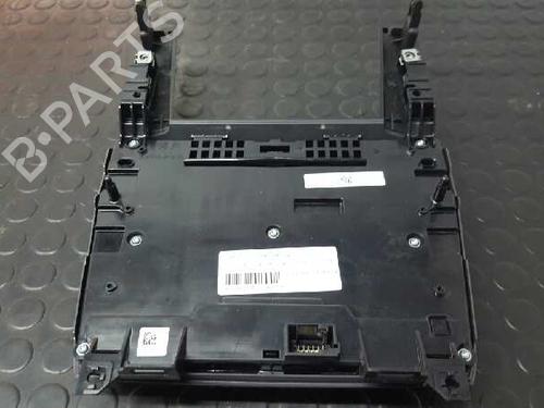 Climate control CITROËN C4 II (NC_) 1.6 BlueHDi 100 | BP2740262I5