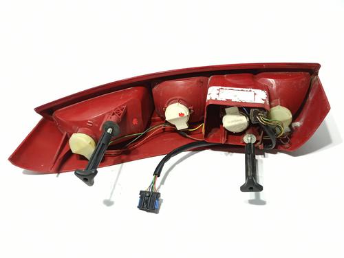 Left taillight PEUGEOT 807 (EB_) 2.0 HDI | BP39171476C34 - Image 4