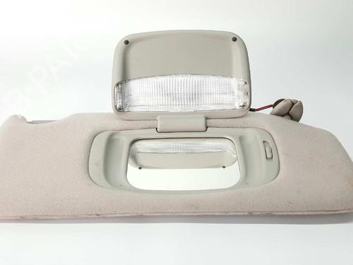 Højre solskærm LEXUS RX (_U3_) 400h (MHU38_) | BP2770374I2