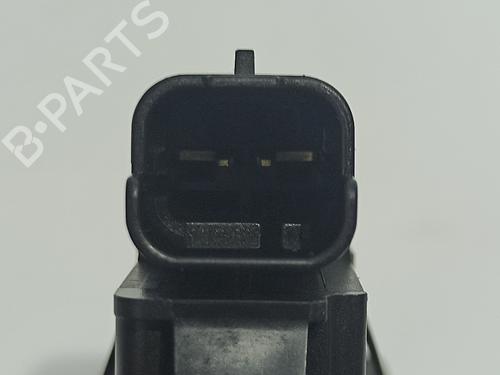 Tailgate handle CITROËN C3 III (SX) 1.2 THP 110 (SXHNPS, SXHNZT, SXHNZ6) | BP13688434C132
