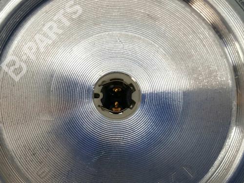 Driver airbag MERCEDES-BENZ CLK (C208) CLK 230 Kompressor (208.347) | BP8363638C9 