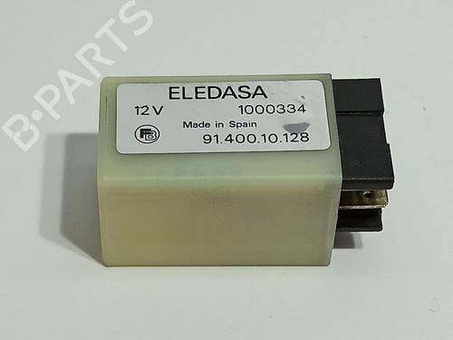 Used Electronic module Electronic module PEUGEOT 306 Hatchback (7A, 7C, N3, N5) 1.6 (89 hp) 36140441 36140441