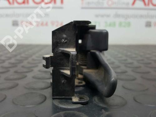 Front right interior door handle NISSAN ALMERA II (N16) 2.2 Di | BP3287683I14 