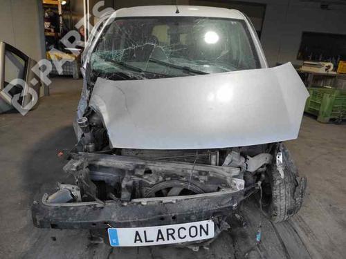 Elektronisk sensor PEUGEOT PARTNER Tepee 1.6 HDi | BP8238818M84 
