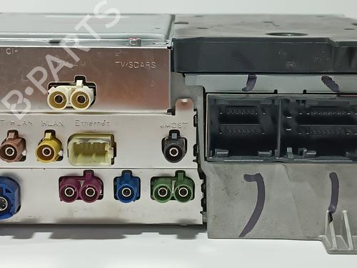 Electronic module MERCEDES-BENZ GLB (X247) GLB 200 d (247.612) | BP24625596M83 