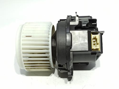 Heater blower motor RENAULT CLIO V (B7_) 1.0 TCe 90 (B7MT) | BP16384010M62