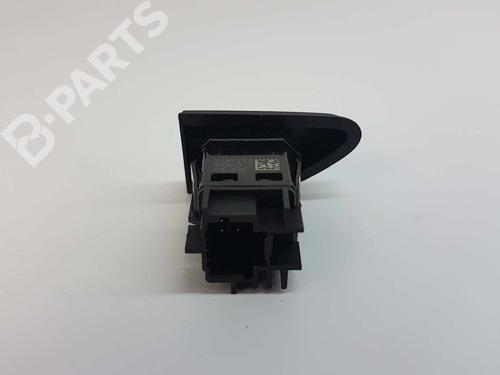 Warning switch RENAULT CLIO IV (BH_) 0.9 TCe 90 (BHNF, BHMA, BHMH, BHJK, BHJR) | BP6711801I22 