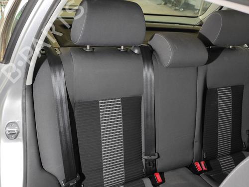 Siège arrière VW POLO IV (9N_, 9A_) 1.4 16V | BP26512529C17 