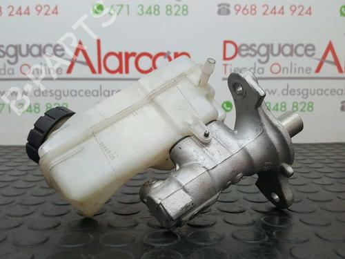 Brake master cylinder RENAULT CLIO IV (BH_) 1.5 dCi 90 | BP2758135M77 