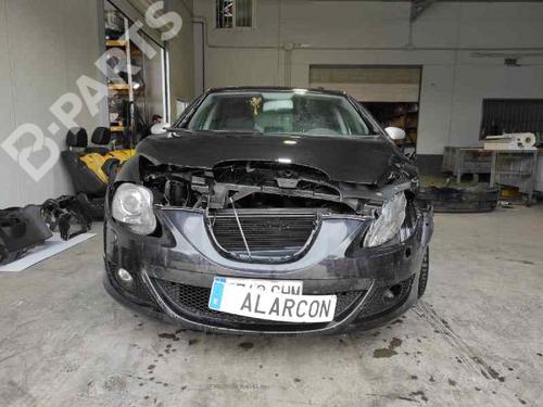 Washer pump SEAT LEON (1P1) 1.9 TDI | BP14539449E24 