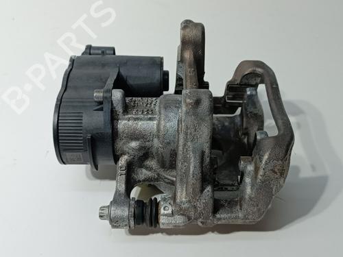 Left rear brake caliper MERCEDES-BENZ CLA (C118) CLA 200 d (118.312) | BP23099752M107 