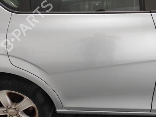 Right rear door SEAT LEON (1P1) 1.8 TSI | BP26726265C5 