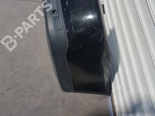 Bak støtfanger LAND ROVER RANGE ROVER SPORT I (L320) 2.7 D 4x4 | BP8210693C8 