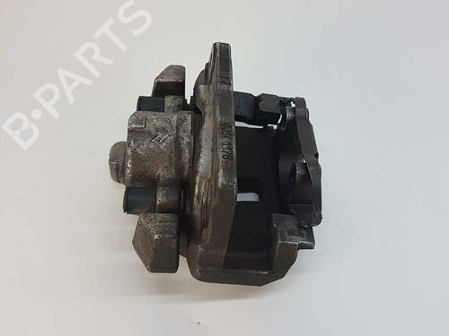 Right front brake caliper PEUGEOT 3008 II SUV (MC_, MR_, MJ_, M4_) 1.2 THP/ PureTech 130 (MRHNSM, MRHNSU, MRHNSJ, MRHNYW,... | BP11543349M104