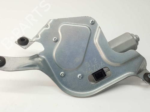 Rear wiper motor MAZDA 3 (BM, BN) 2.0 | BP4730866M102