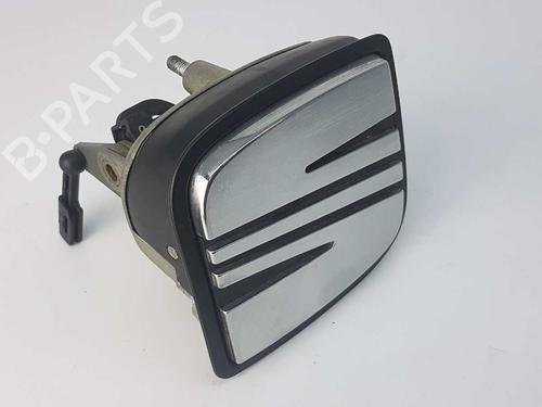 Trunk håndtak SEAT IBIZA III (6L1) 1.9 SDI | BP4644931C132 