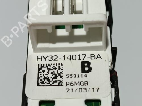 Switch LAND ROVER RANGE ROVER VELAR (L560) 3.0 D300 SDV6 4x4 | BP14544722I30
