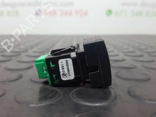 Switch CITROËN BERLINGO MULTISPACE (B9) 1.6 HDi 110 | BP14530621I30